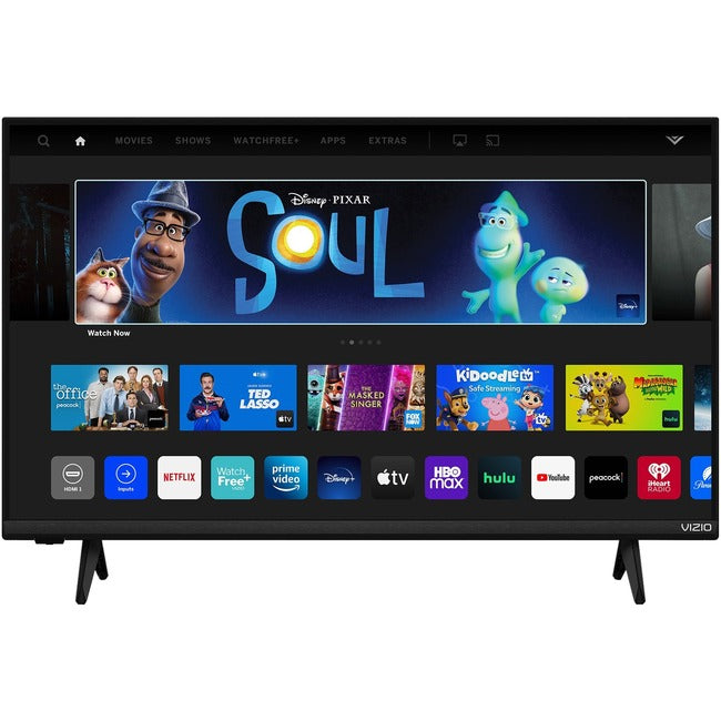 VIZIO 32 Class D-Series FHD LED Smart TV D32f-J04"