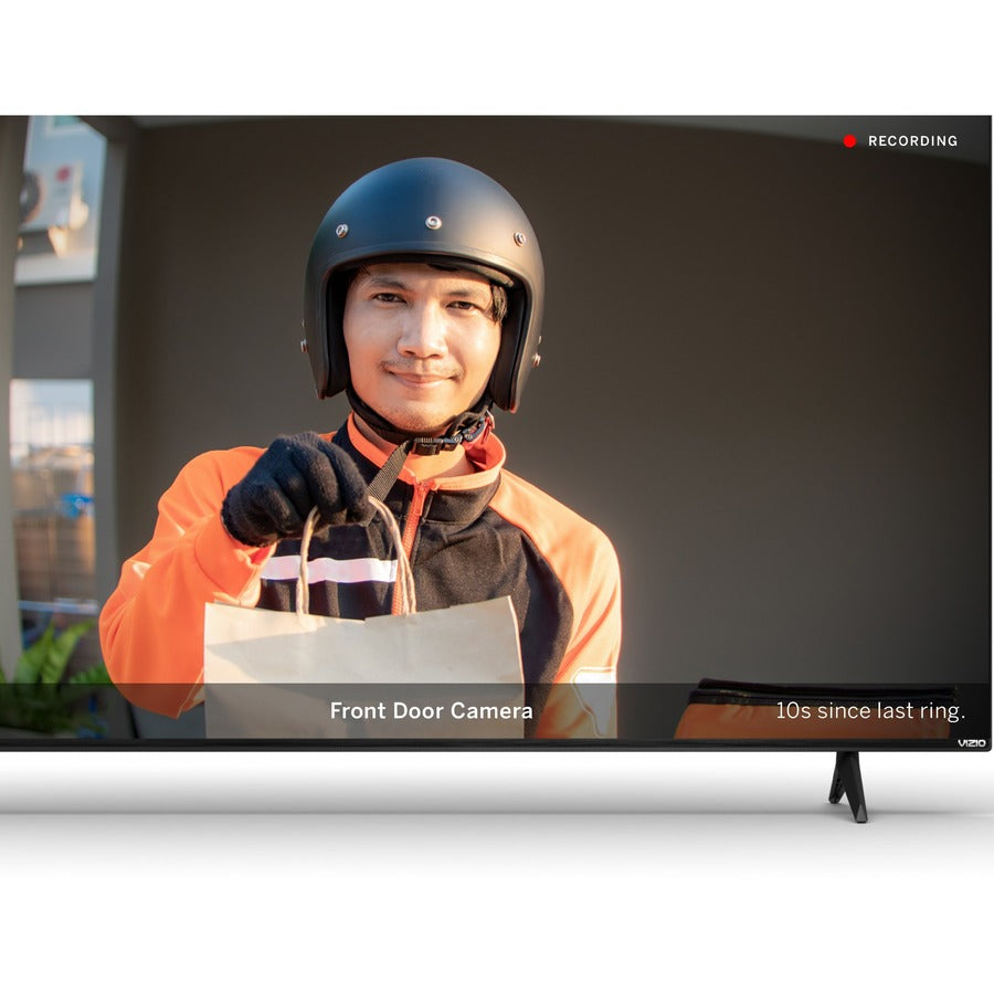 VIZIO 43 Class V-Series 4K UHD LED SmartCast Smart TV HDR V435-J01