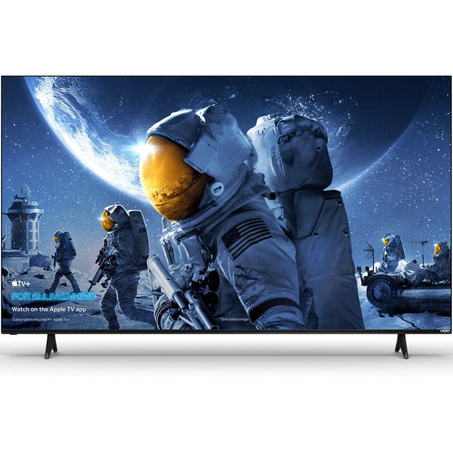 VIZIO 43 Class V-Series 4K UHD LED SmartCast Smart TV HDR V435-J01"