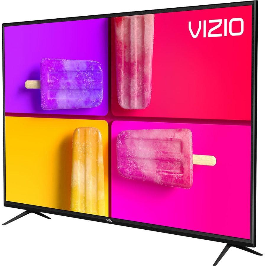 VIZIO 55 Class V-Series 4K UHD LED SmartCast Smart TV HDR V555-J01"
