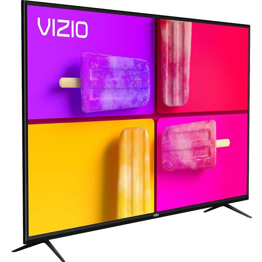 VIZIO 55 Class V-Series 4K UHD LED SmartCast Smart TV HDR V555-J01"