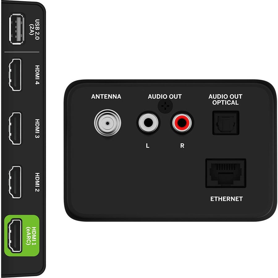 VIZIO 75 Class M7 Series Premium 4K HDR Quantum Color LED Smart TV M75Q7-J03"