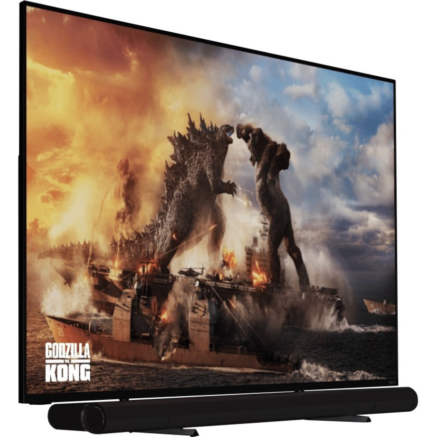 VIZIO 75 Class P-Series Premium 4K UHD Quantum Color LED SmartCast Smart TV P75Q9-J01"