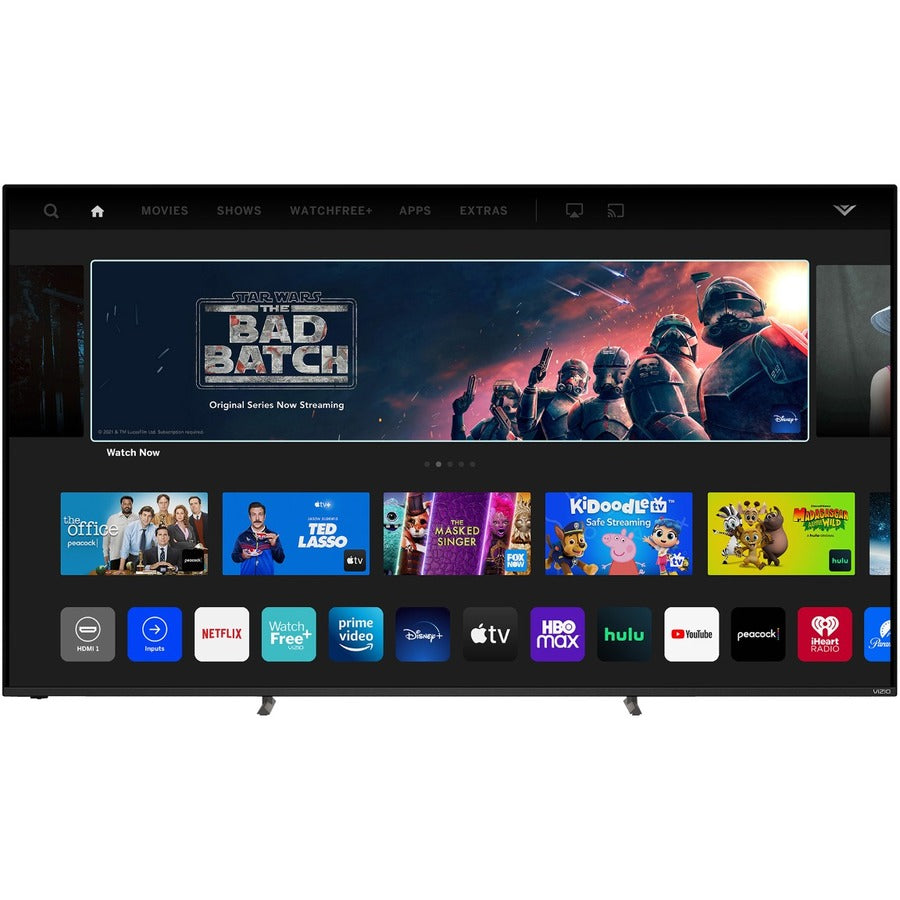 VIZIO 75 Class P-Series Premium 4K UHD Quantum Color LED SmartCast Smart TV P75Q9-J01"