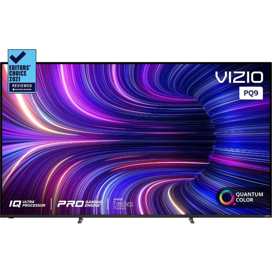 VIZIO 75 Class P-Series Premium 4K UHD Quantum Color LED SmartCast Smart TV P75Q9-J01"