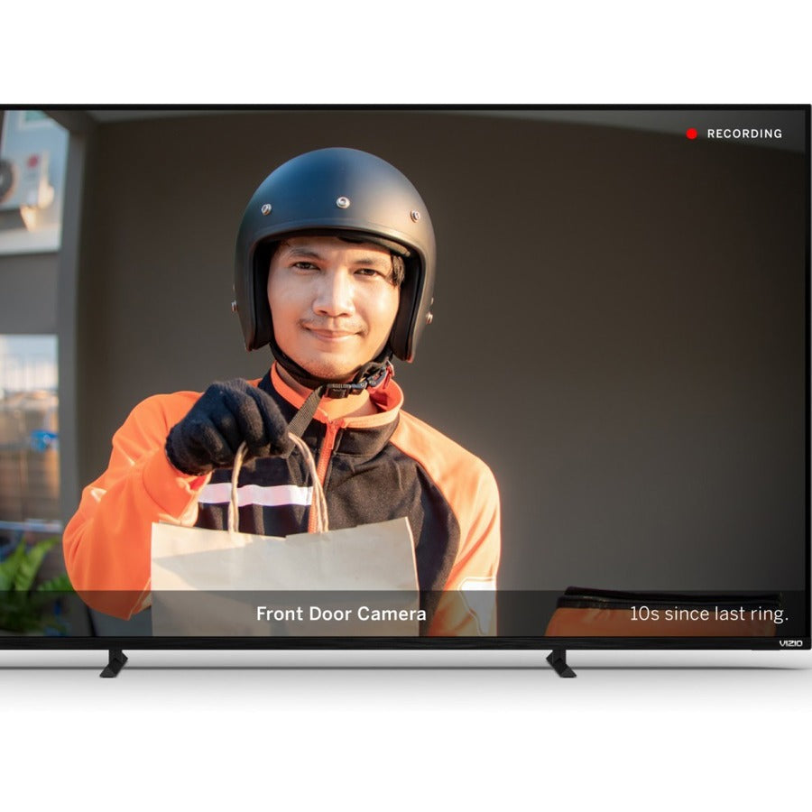 VIZIO 75 Class P-Series Premium 4K UHD Quantum Color LED SmartCast Smart TV P75Q9-J01"