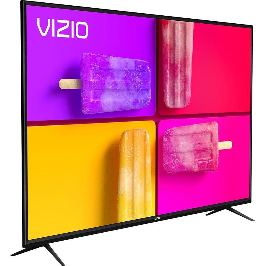 VIZIO 75 Class V-Series 4K UHD LED SmartCast Smart TV HDR V755-J04"