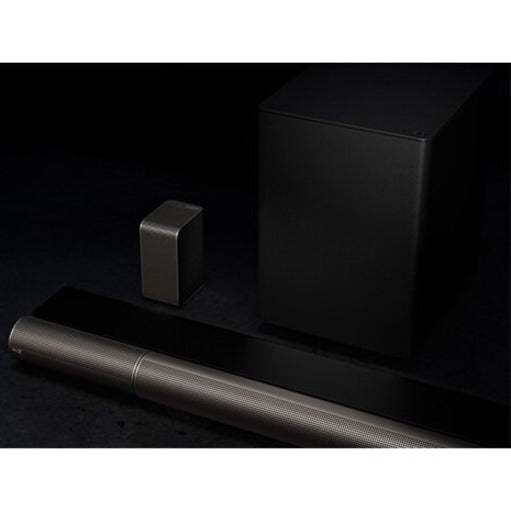 VIZIO Elevate P514a-H6 5.1.4 Bluetooth Sound Bar Speaker