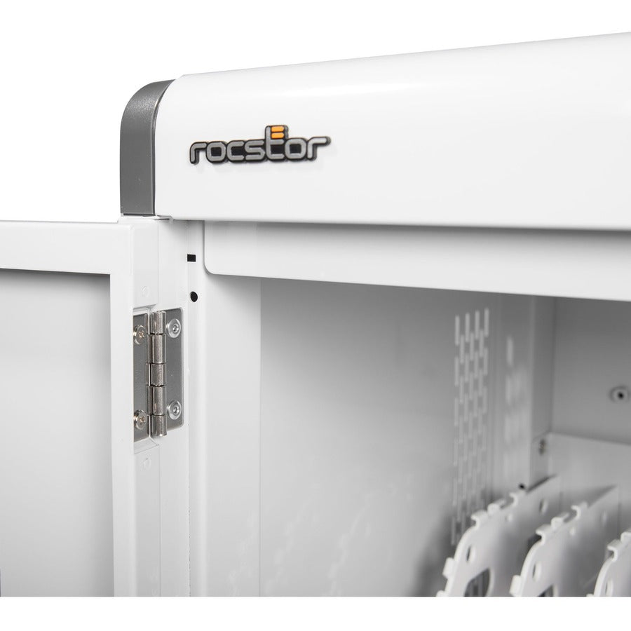 Volt V32 Ingelligent Charging,Up To 32 Devices Up To 16In Screen