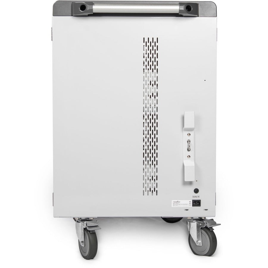 Volt V32 Ingelligent Charging,Up To 32 Devices Up To 16In Screen