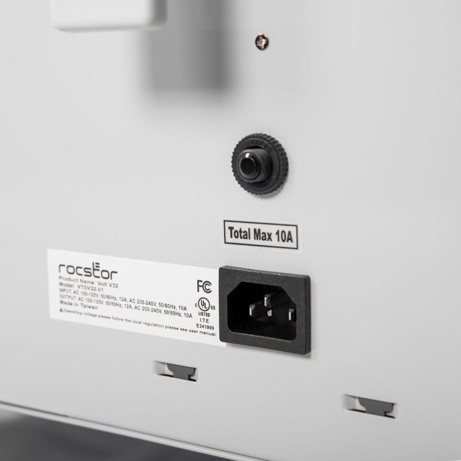 Volt V32 Ingelligent Charging,Up To 32 Devices Up To 16In Screen