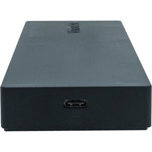 Vt2000 Usbc Dock W/Triple Disp,