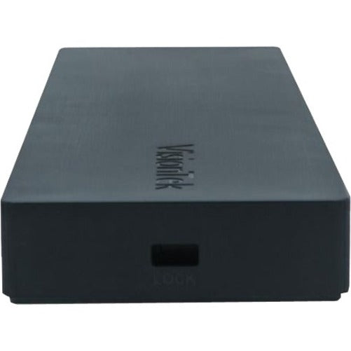 Vt2000 Usbc Dock W/Triple Disp,