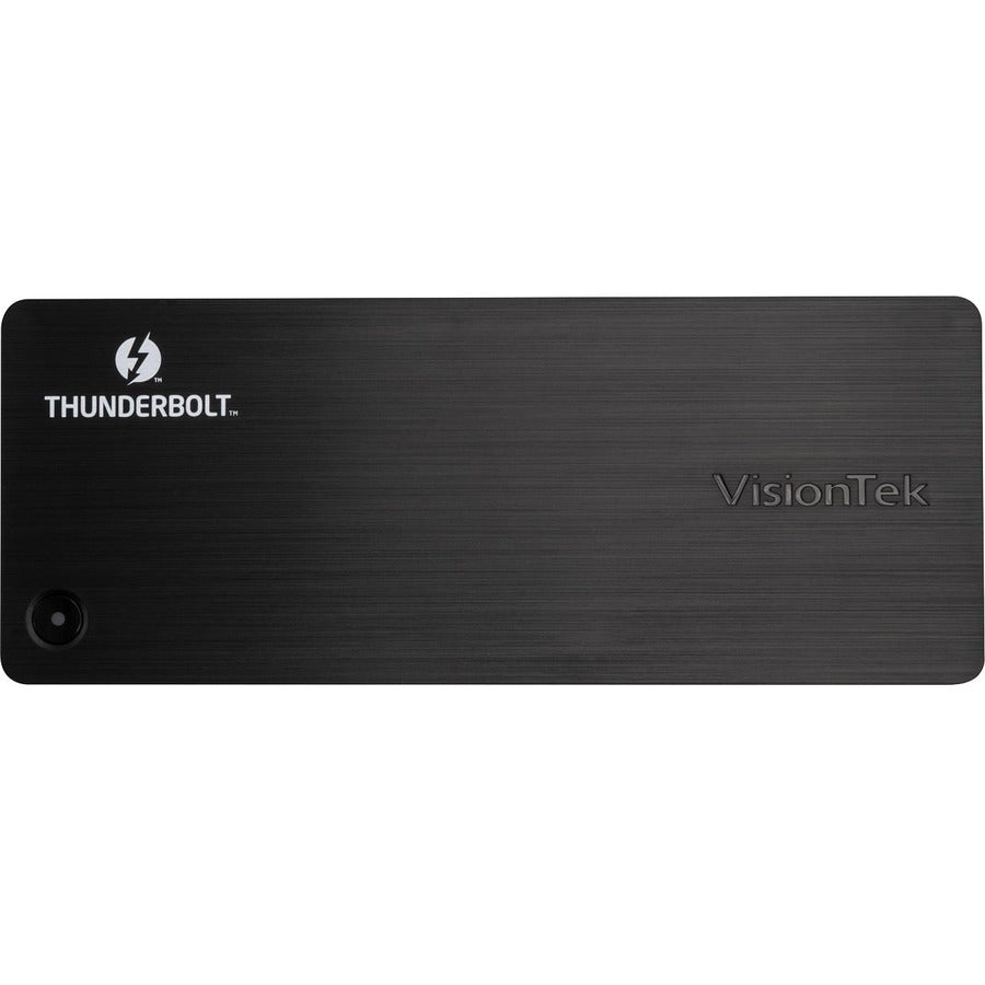 Vt4800 Tb3/Usbc Docking,Station