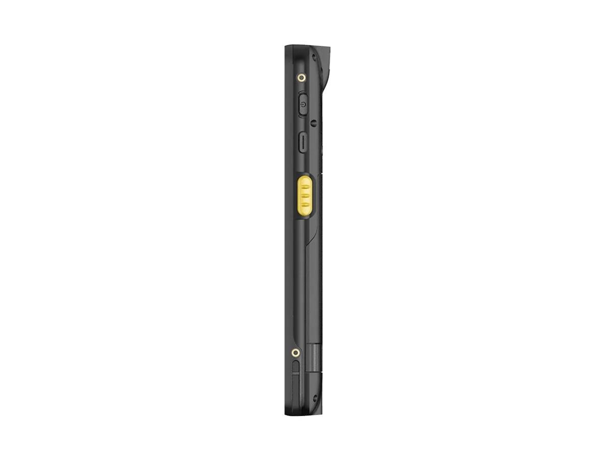 WASP DR6 Mobile Computer Android 6.3" Display Long-Range Barcode Scanner