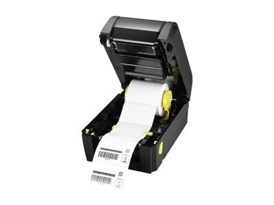 WASP WPL308Plus 300 DPI High-Resolution Label Printer for Warehouses