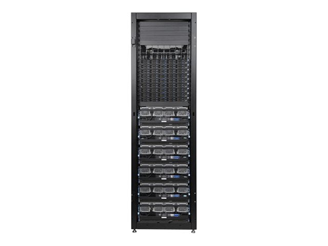 Wd Integer Array WD ActiveScale X100 Standard Instance - Hard drive array - 5880 TB - H