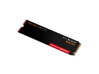 WD BLACK SN8100 8TB M.2 2280 SSD SM2508 Controller High-Speed Storage for Gamers & Creators