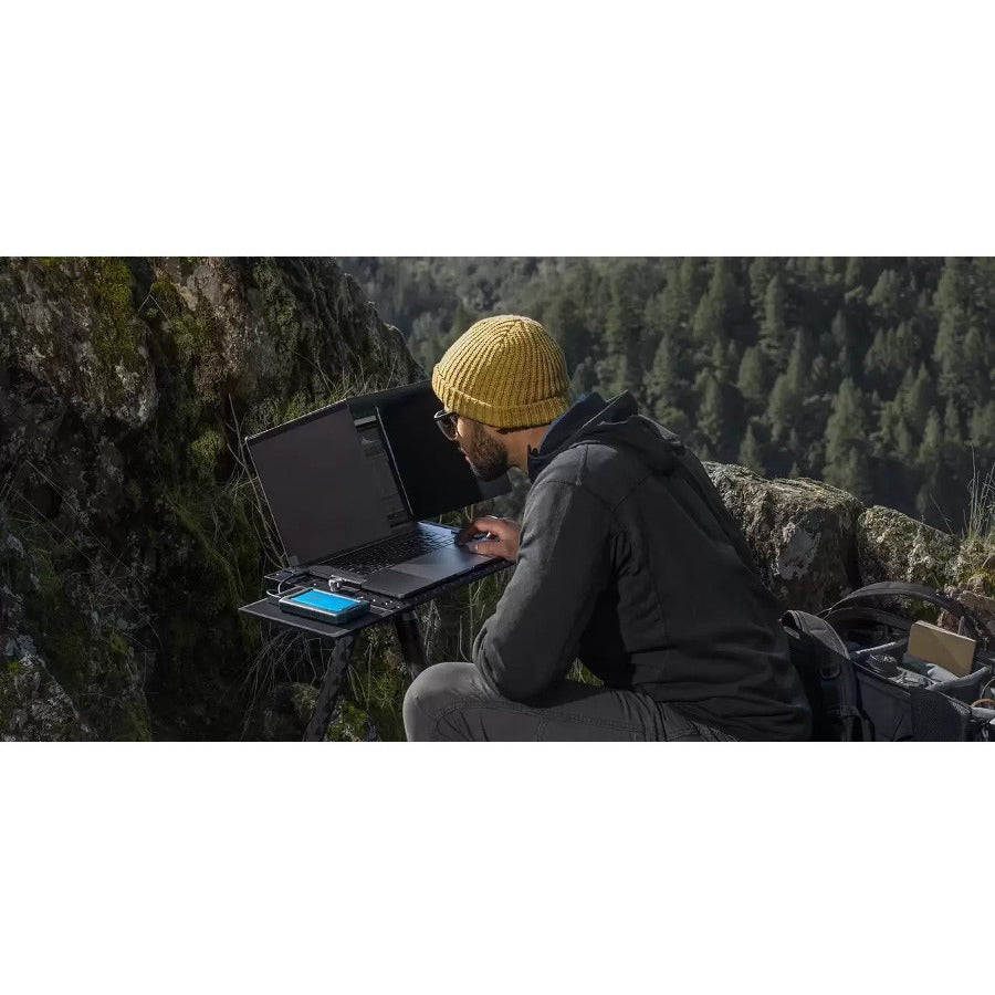 WD-IMSourcing ArmorATD GARCWWA40001AAB 4 TB Portable Hard Drive - 2.5 External" 0G10435-1