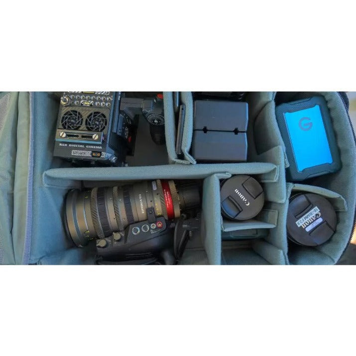 WD-IMSourcing ArmorATD GARCWWA40001AAB 4 TB Portable Hard Drive - 2.5 External" 0G10435-1