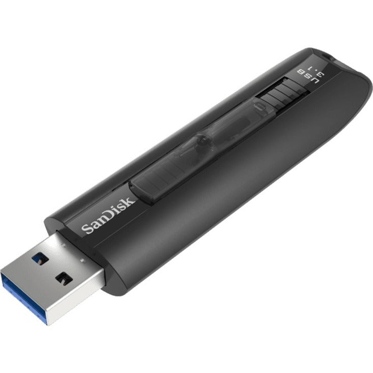 WD-IMSourcing Extreme Go USB 3.1 Flash Drive SDCZ800-064G-A46