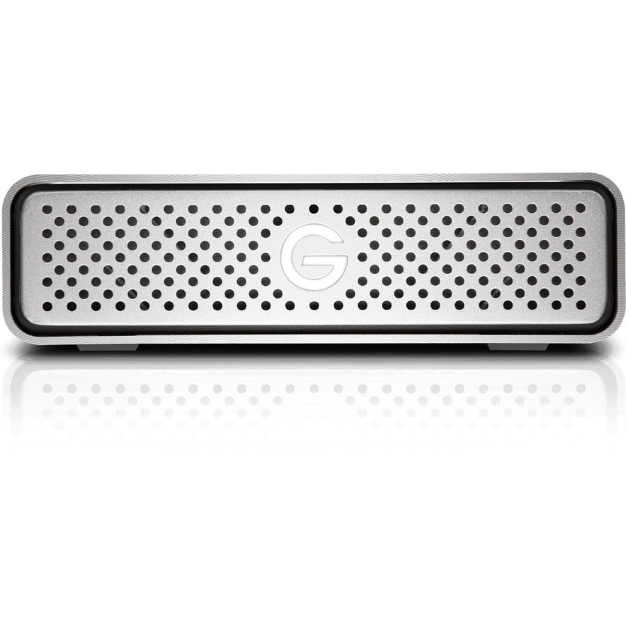 WD-IMSourcing G-DRIVE USB-C 4 TB Desktop Hard Drive - External 0G05666-1