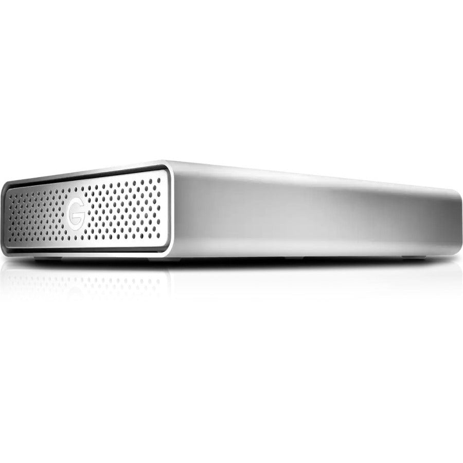 WD-IMSourcing G-DRIVE USB-C 4 TB Desktop Hard Drive - External 0G05666-1