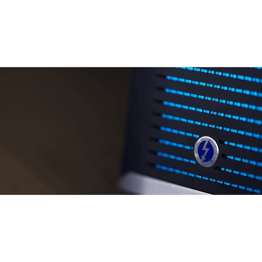 WD-IMSourcing G-DRIVE mobile Pro GDMOPTB3WB5001DBB 500 GB Portable Solid State Drive - External - PCI Express NVMe - Black 0G10310-1