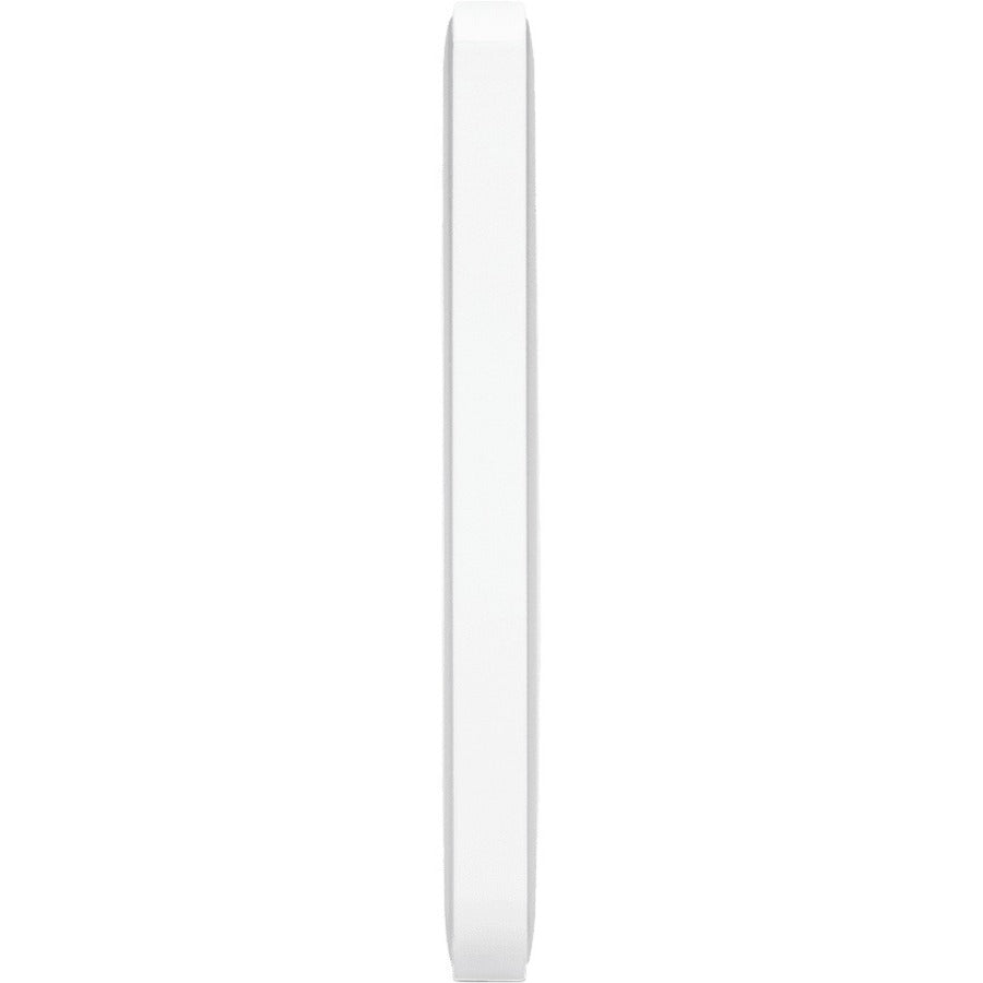 WD-IMSourcing G-DRIVE mobile USB-C 0G10339-1 2 TB Portable Hard Drive - 2.5 External - Silver"