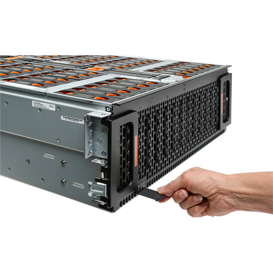 WD Ultrastar Serv60+8 Hybrid Storage Server 1ES1264