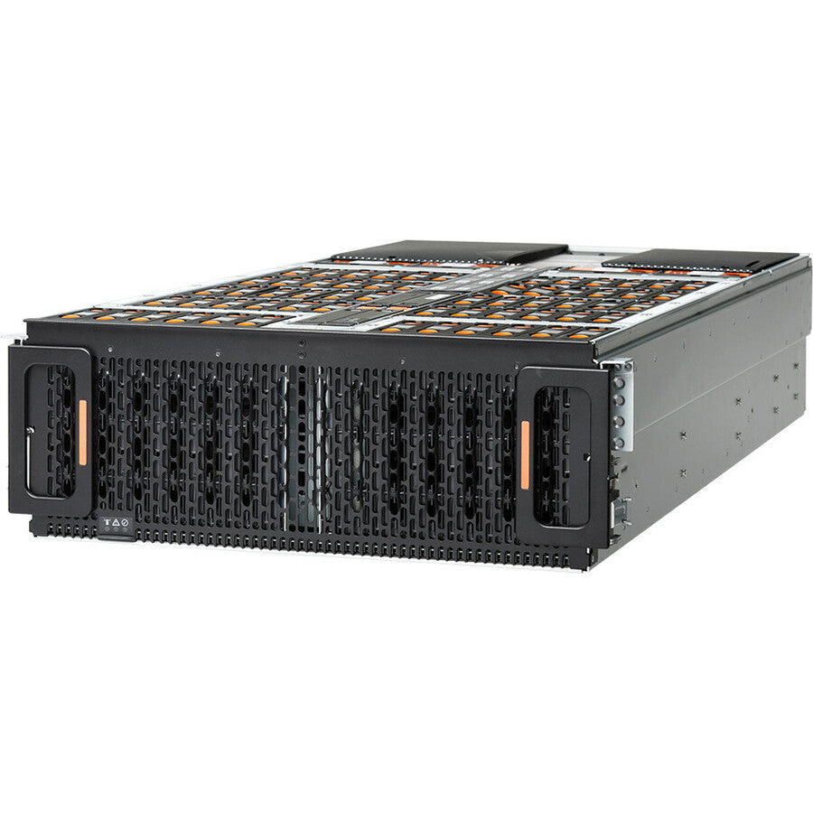 WD Ultrastar Serv60+8 Hybrid Storage Server 1ES1273