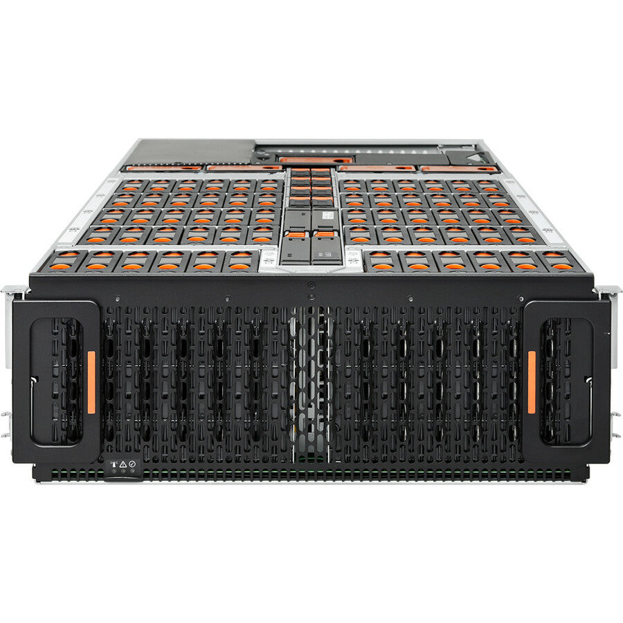 WD Ultrastar Serv60+8 Hybrid Storage Server 1ES1287