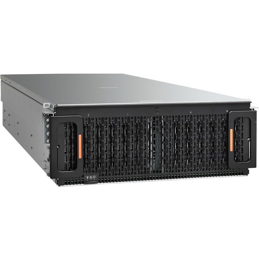 WD Ultrastar Serv60+8 Hybrid Storage Server 1ES1290
