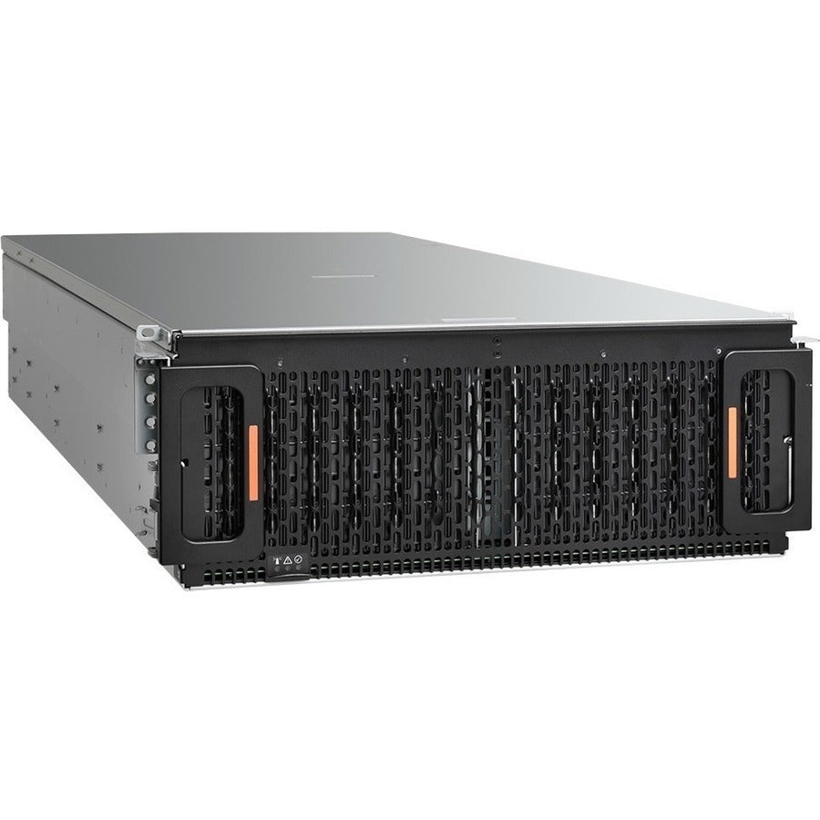 WD Ultrastar Serv60+8 Hybrid Storage Server 1ES1304