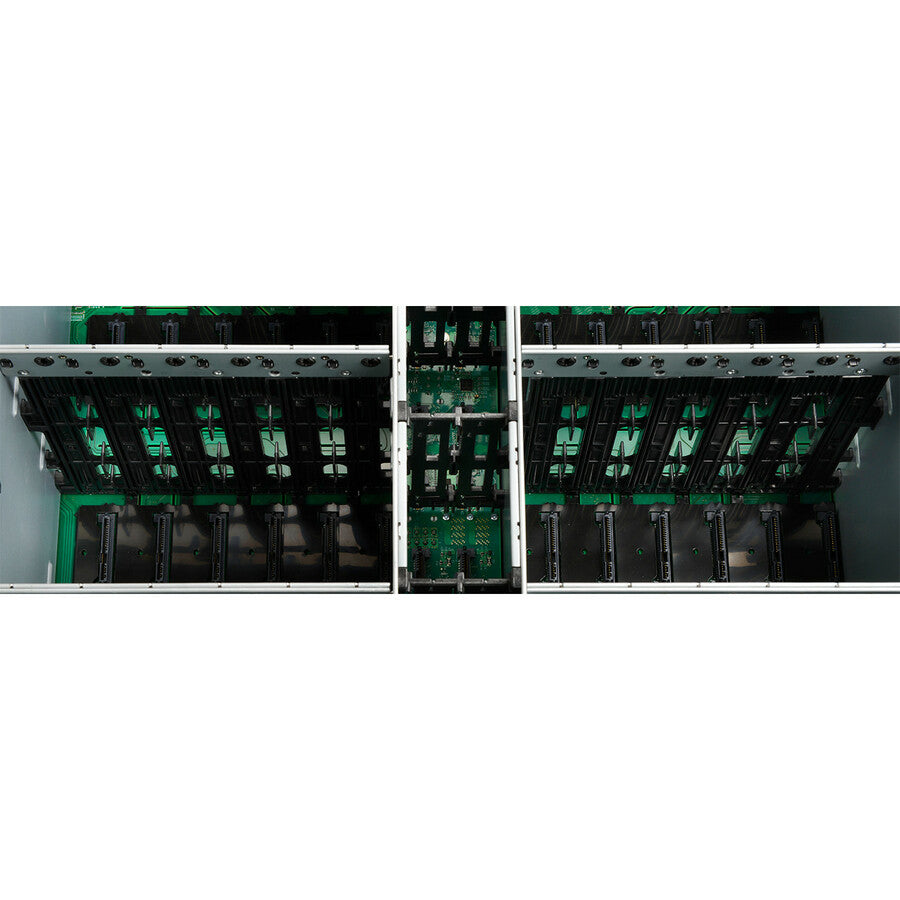 WD Ultrastar Serv60+8 Hybrid Storage Server 1ES1304