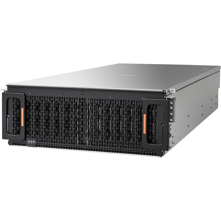 WD Ultrastar Serv60+8 Hybrid Storage Server 1ES1314