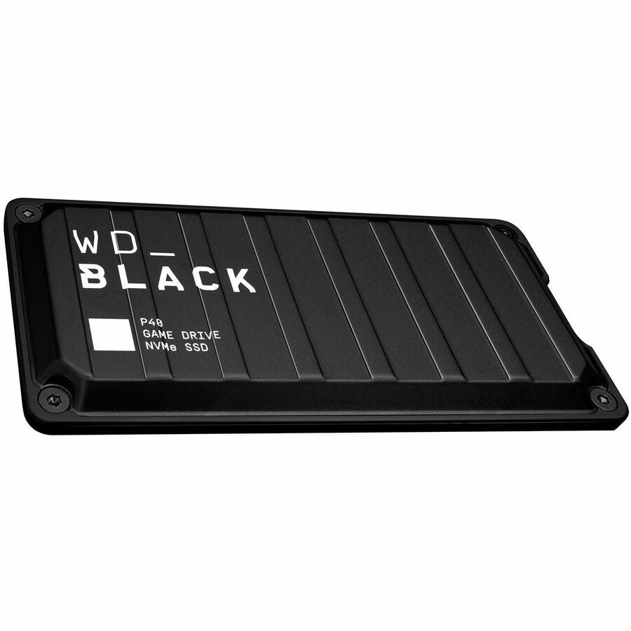 WD_BLACK P40 Game Drive SSD 2TB