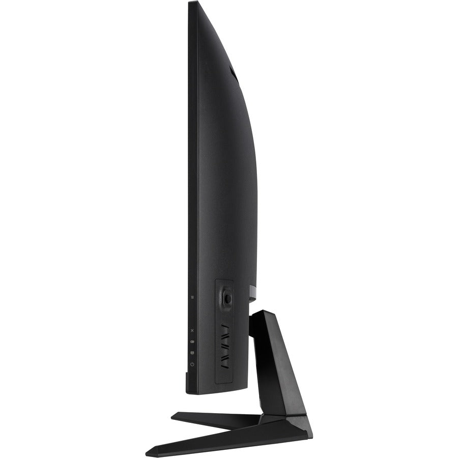 WQHD 165Hz Curved Gaming Monitor - TUF Gaming VG32VQ1B with Adaptive-Sync | ASUS
