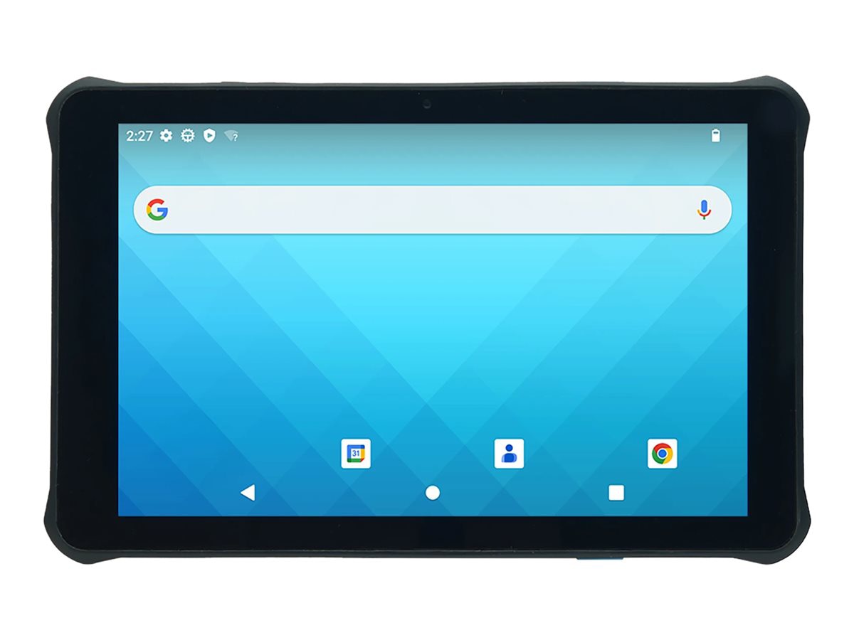 WT10 Tablet 10.1" Qualcomm Snapdragon 5430 Processor 2.1GHz Android 13
