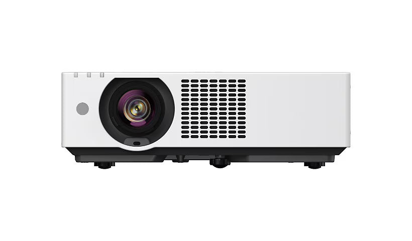 WUXGA Laser 3LCD Projector 7300 Lumens - Panasonic PT-VMZ72U7 Portable High Brightness