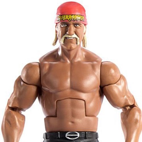 WWE 2025 WrestleMania Elite Action Figures – Collectible for Fans