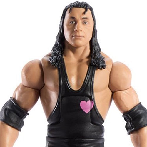 WWE 2025 WrestleMania Elite Action Figures – Collectible for Fans