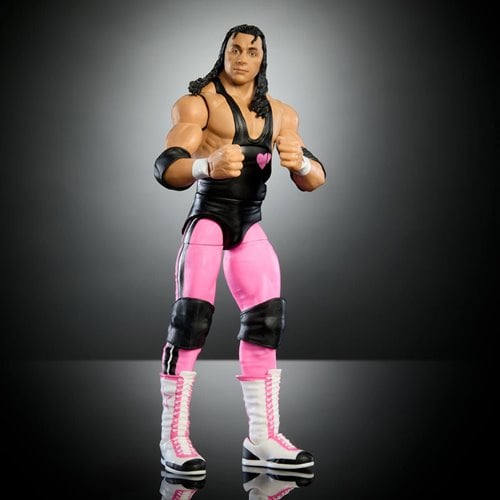 WWE 2025 WrestleMania Elite Action Figures – Collectible for Fans
