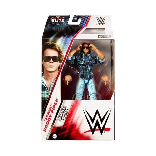 WWE Elite Collection Greatest Hits 2024 Action Figures for Fans 8+