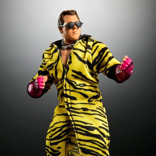 WWE Elite Collection Greatest Hits 2024 Action Figures for Fans 8+