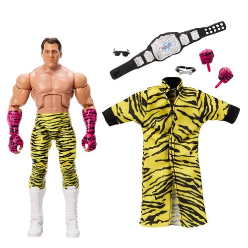 WWE Elite Collection Greatest Hits 2024 Action Figures for Fans 8+