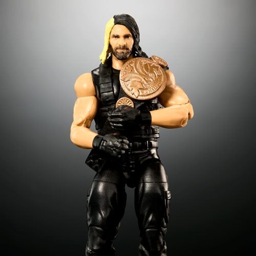 WWE Elite Collection Greatest Hits 2024 Action Figures for Fans 8+