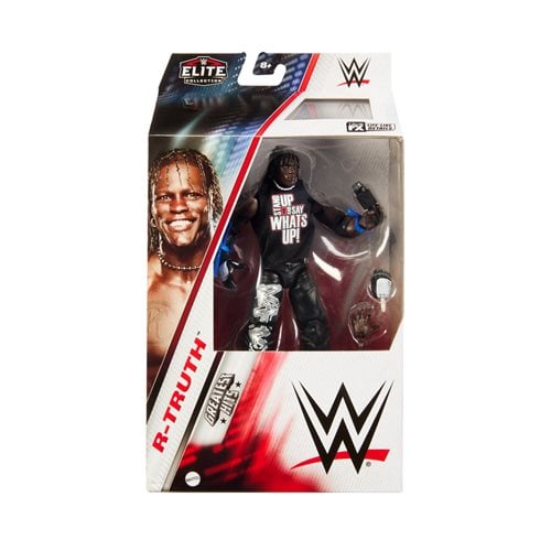 WWE Elite Collection Greatest Hits 2024 Action Figures for Fans 8+