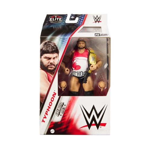 WWE Elite Collection Greatest Hits 2024 Action Figures for Fans 8+