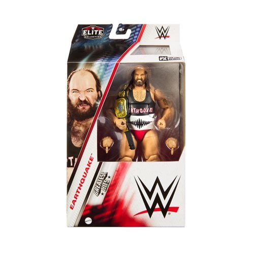 WWE Elite Collection Greatest Hits 2024 Action Figures for Fans 8+